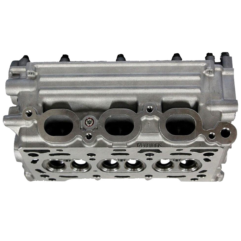 High-Quality Bell/Wood G16A Cylinder Head for Bell/Wood G16B Engine 11110-57802 11100-71