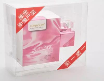 Set bubuk emas 24K 50ml + 10ml