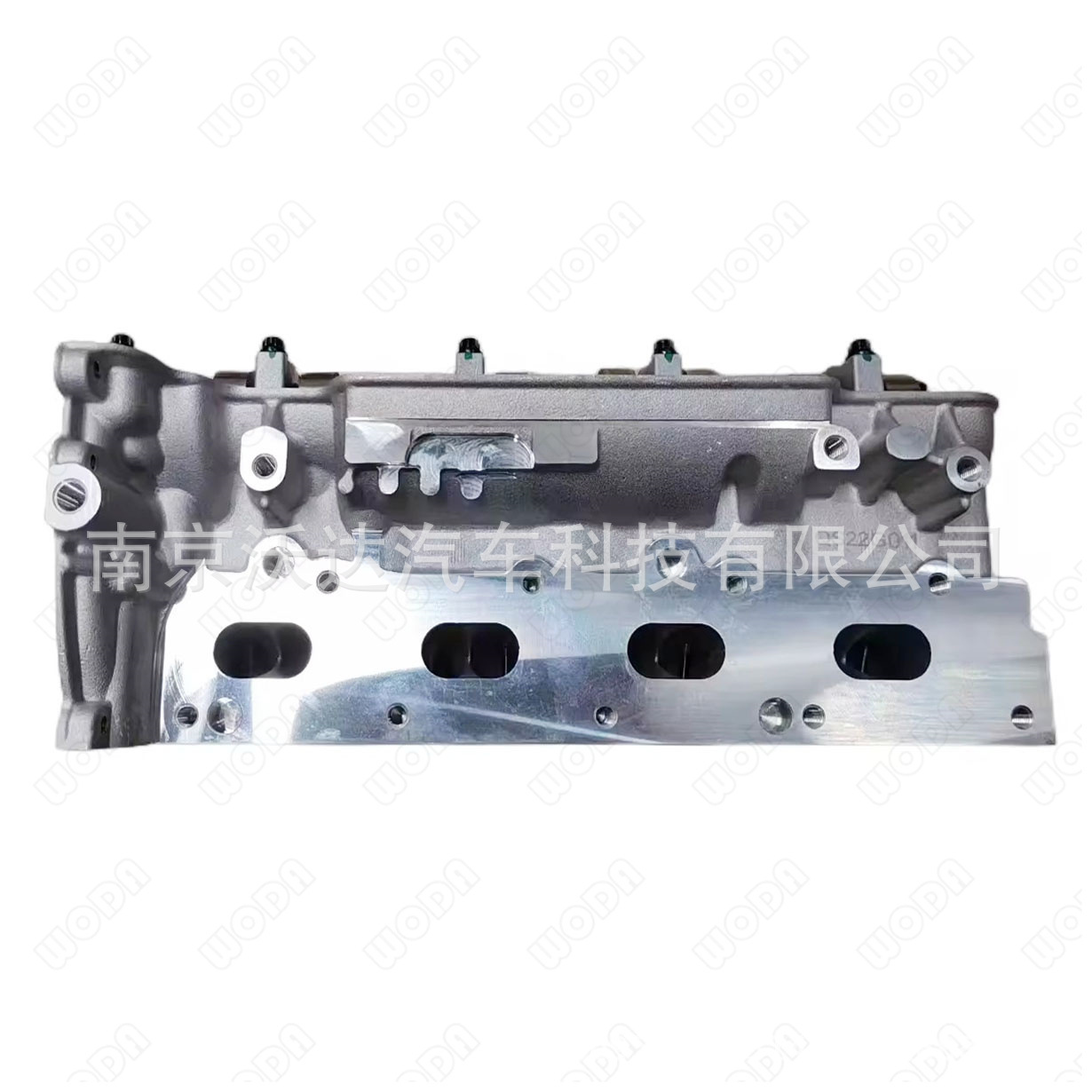 1.4T A14NET B14NET A14NEL LUJ OE No. 25193622 cylinder head for Chevrolet
