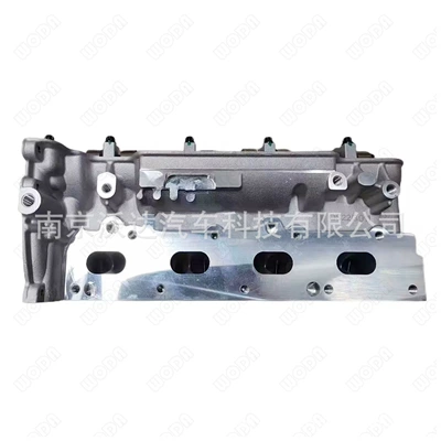Cylinder and parts A14NEL LUJ OE