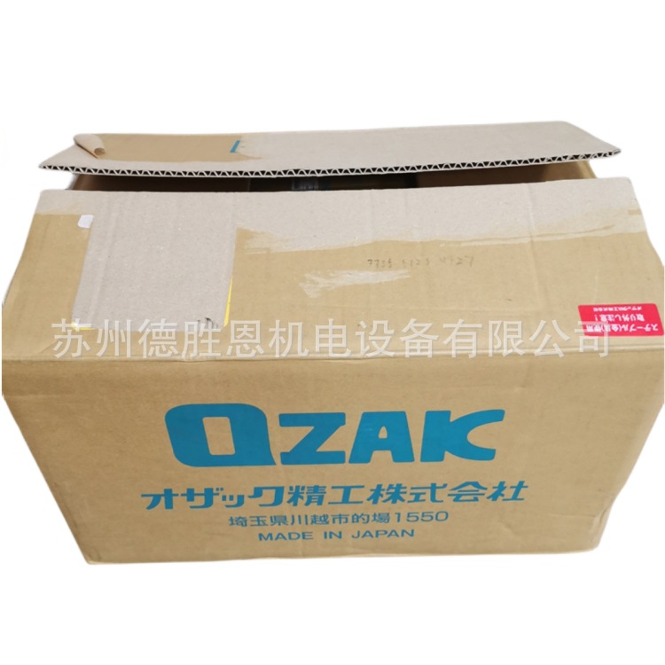 日本OZAK不锈钢直线轴承ML6MF ML8MF ML10MF ML12MF ML16MF L20MF