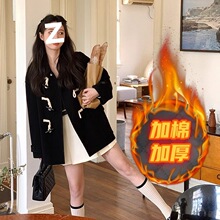 ���F؛����ɫ���|ţ�ǿ۶̿����2025�ﶬ���¿�Ӻ�A��ë������