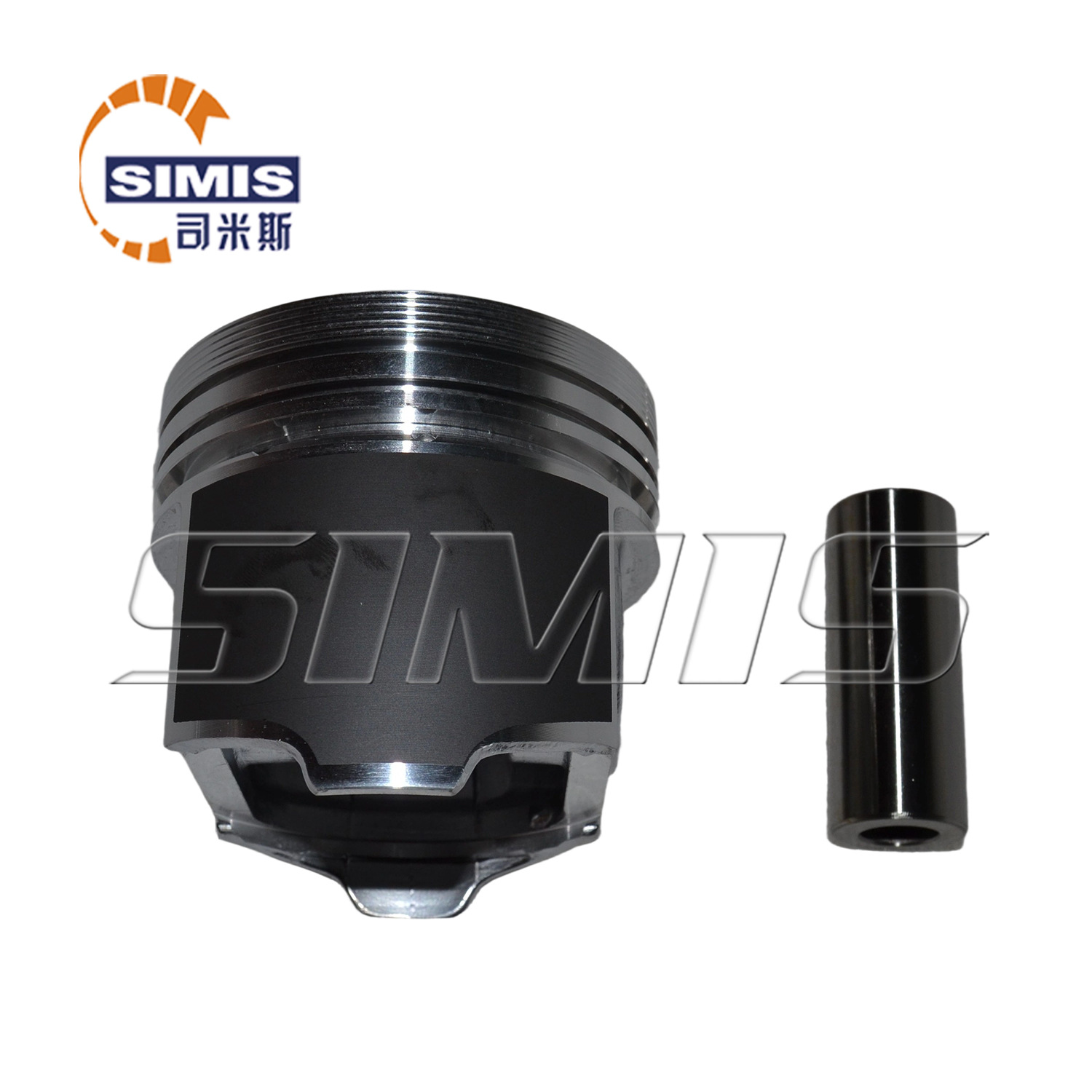 叉车活塞 适用于 久保田 V2403 V2203 V2403