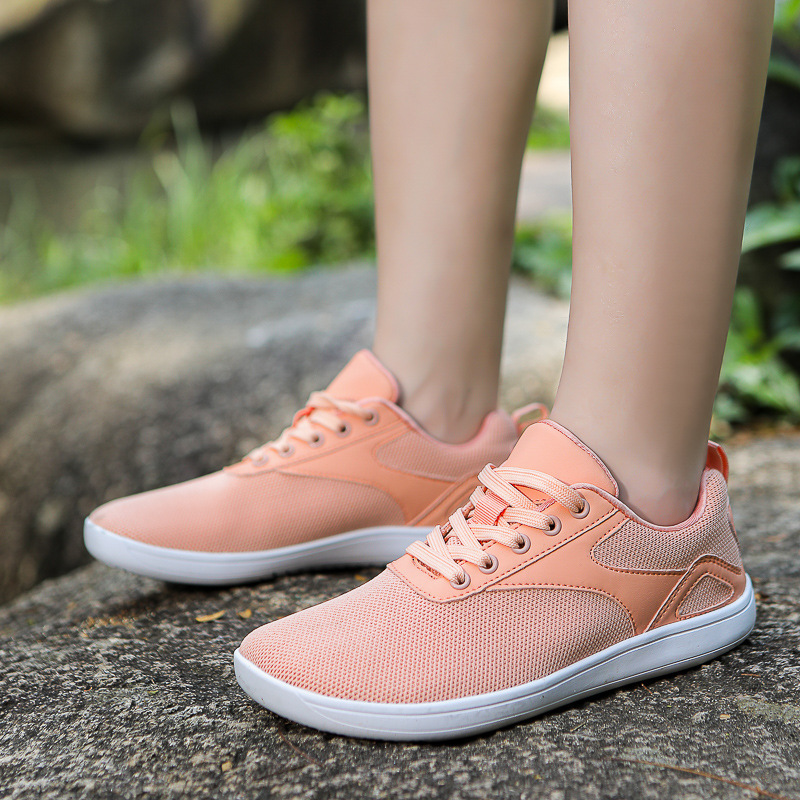 Cross-border Hot Sale Wide Edition Flying Weaving sneaker Women and Men's plus size Barefoot Shoes Couple's Indoor Fitness Shoes in stock Wholesale Cross-border Hot Sale Wide Edition Flying Weaving sneaker Women and Men's plus size Barefoot Shoes Couple's Indoor Fitness Shoes in stock Wholesale