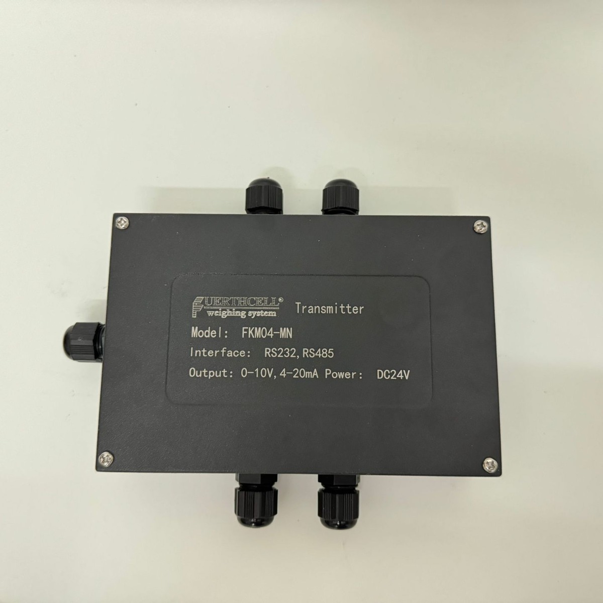 美国FUERTHCELL FKM04-MN变送器