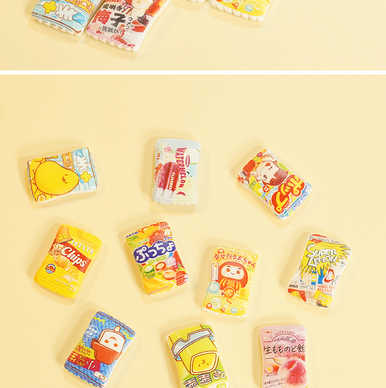 Resin Accessories 9