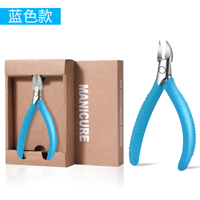 Yanzi Jia Gully Tip
