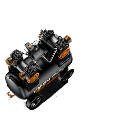 Hava kompressorları — Compressor Small 220V Oil-Free