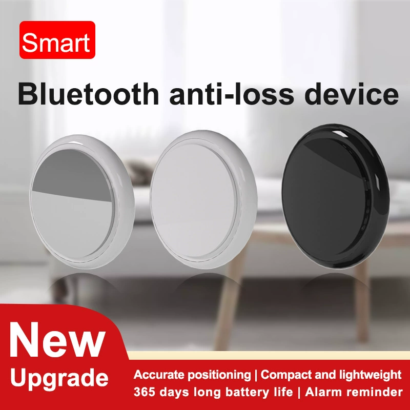 AIRTAG Bluetooth потеряй finder позиционер ключ рюкзак предмет защита утилизация позиция умный напоминатель
