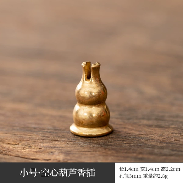 Gourd fragrant insert - 3 grams