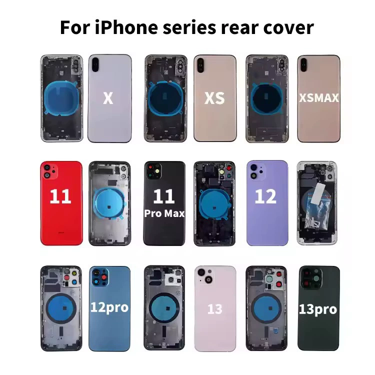 Apple совместимый чехол для телефона 6G, 6, 6S, 7, 8, 11/12/13, 13promax
