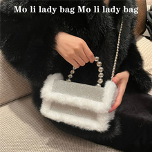 Moli������Ůë�׽����W�W�Mˮ�ʯС�������ë�q����б��С��Ů