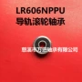 lr605-2rsrlr605nppu导轨支撑轴承