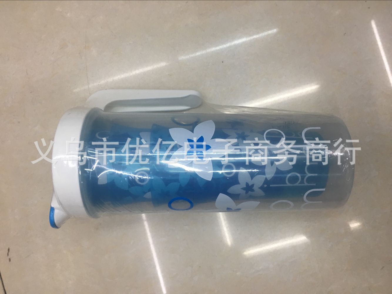 Vaso de Plástico PP Multifuncional Ecológico para Dormitorio Estudiantil