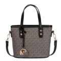 Mk black with gray