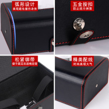 汽车时尚皮质纸巾盒扶手箱椅背车用抽纸盒简约家用客厅皮革收新品