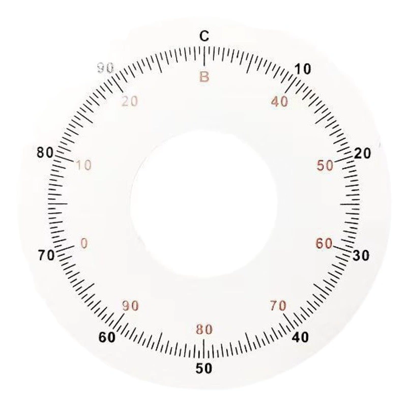 Манометр Hongkang Компоненты для автомобилей Алюминиевый циферблат циферблат циферблат прибор фитинги источник завод