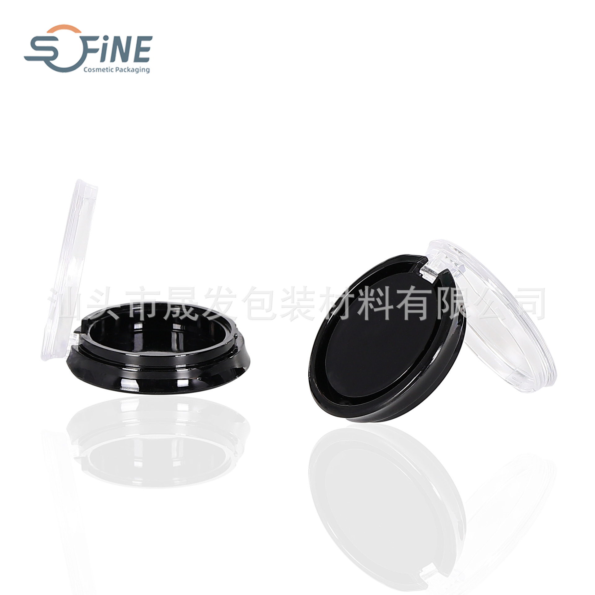 ��������а��� ��ɫԲ��͸��������е�ɫ��Ӱ�� ���Ҷ�������