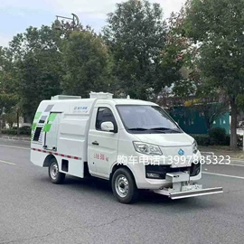 其他专用汽车;垃圾车;起重机