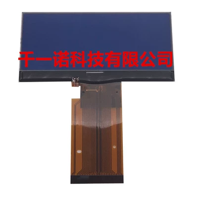 For the NeW MerCedes-benz W203 Instrument LCd Display SCreen MerCedes-benz C-Class C200 C230 C240 C260 (automobile instrument)