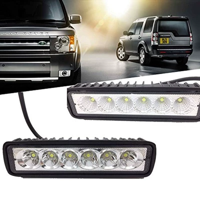 İşçi projektorları, Car LED work light