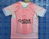 2025 Paris Concept Edition Pink with Stars