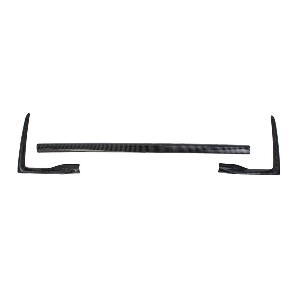 Applicable to 24 Toyota Erfa rearview mirror fuel tank cap Wilfa 40 series front fog lamp cover body sticker modification parts