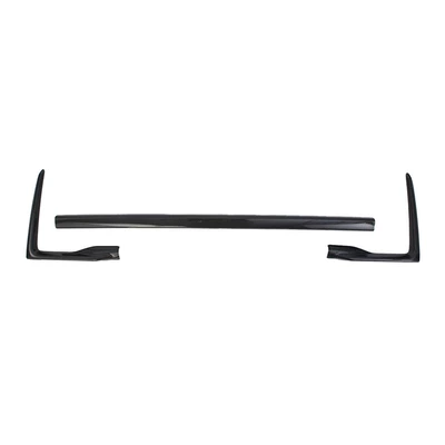 mirror fuel tank cap Wilfa 40 – Other Automotive Exterior Supplies - rear-bumper-trim-24-weifa-models-electroplating