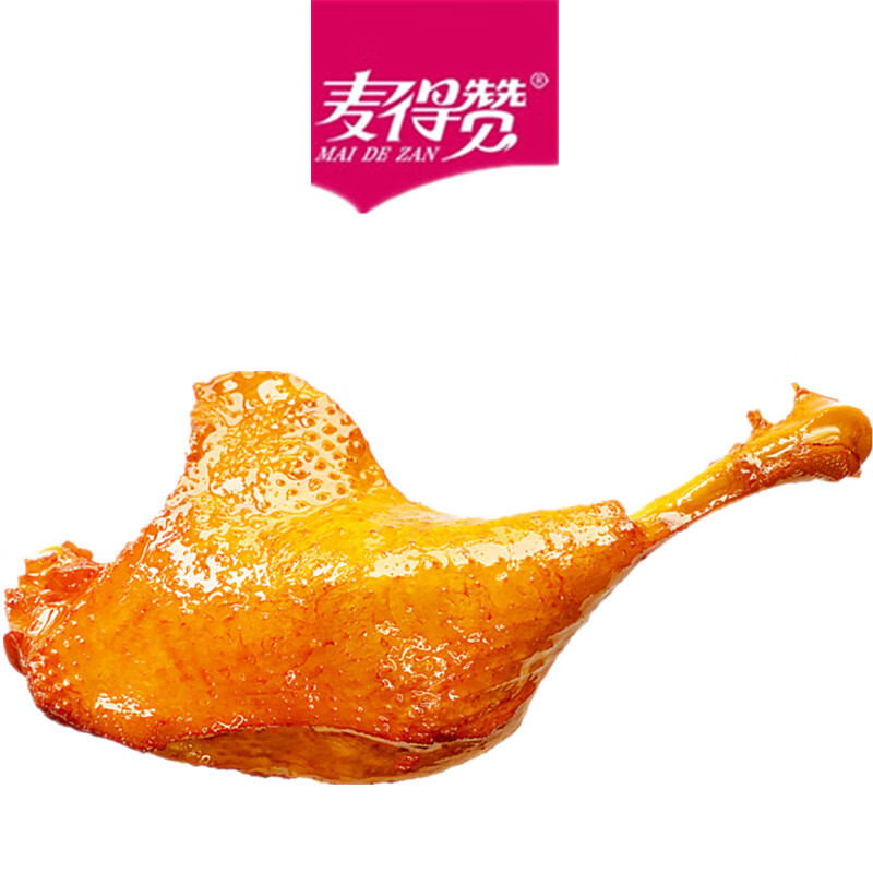 100g盐焗腿2