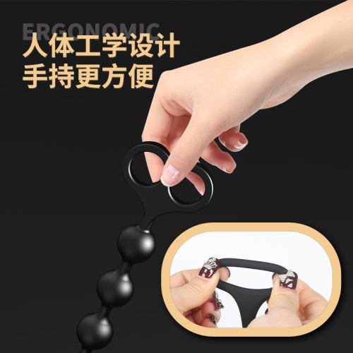 Extra large anal plugs for men and women, various anal self-defense devices, alternative toys, adult sex toys