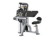 Haust Multifunctional Fitness Bench Round Tube Dumbbell Bench Gym Abdominal Muscle Board Barbell Rack Fitness Equipment