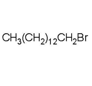 溴代十四烷/十四烷基溴/溴化肉豆蔻烷Cas号: 112-71-0