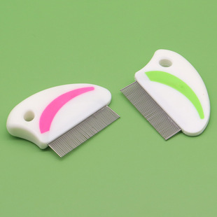 Pet Comb, Dog Flea Comb, Dog Comb, Cat Grooming Comb, Cat Comb, Hair Comb, Hair Removal Comb