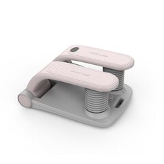 家庭用フィットネス器材多機能空気ステップ機室内小型ダイエット足運動器材クロスボーダー韓国