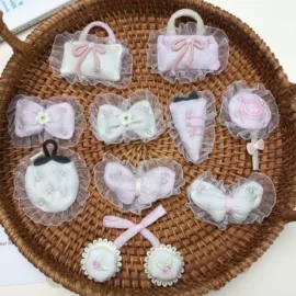 DIY服饰;diy饰品;饰品配件