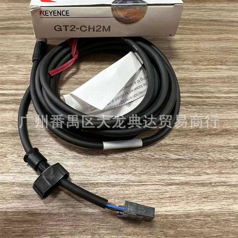 传感器 GT2-CH2M GT2-CA2M 基恩士 GT2-CH10M GT2-CH5M GT2-CH20M