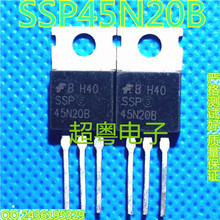 ԭװڲЧӦ SSP45N20A SSP45N20B ÷