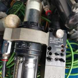 波龙激光对刀仪 控制阀87.0634-054-A10 测头维修