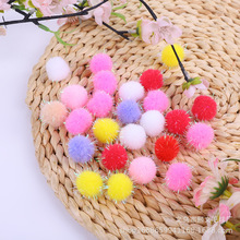 ��ͯ����diy�ֹ����[ë�q�� ���b�ߏ���ɫСë���С����Ʒ����