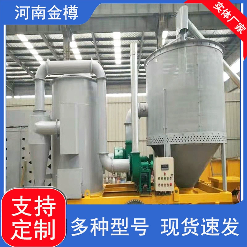 Вертикальный ролик для сушилки для зерна газа дрова для нагрева риса Сушилка оборудование для сушки пшеницы из нержавеющей стали