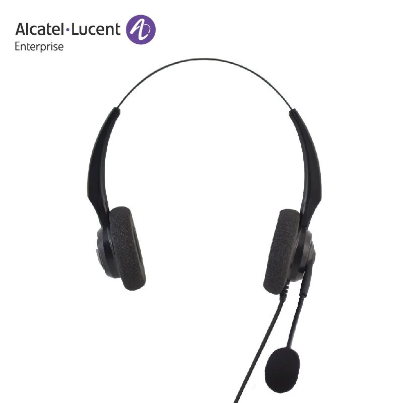 Alcatel Lucent Aries Series AH11G/GA Гарнитура для телефона