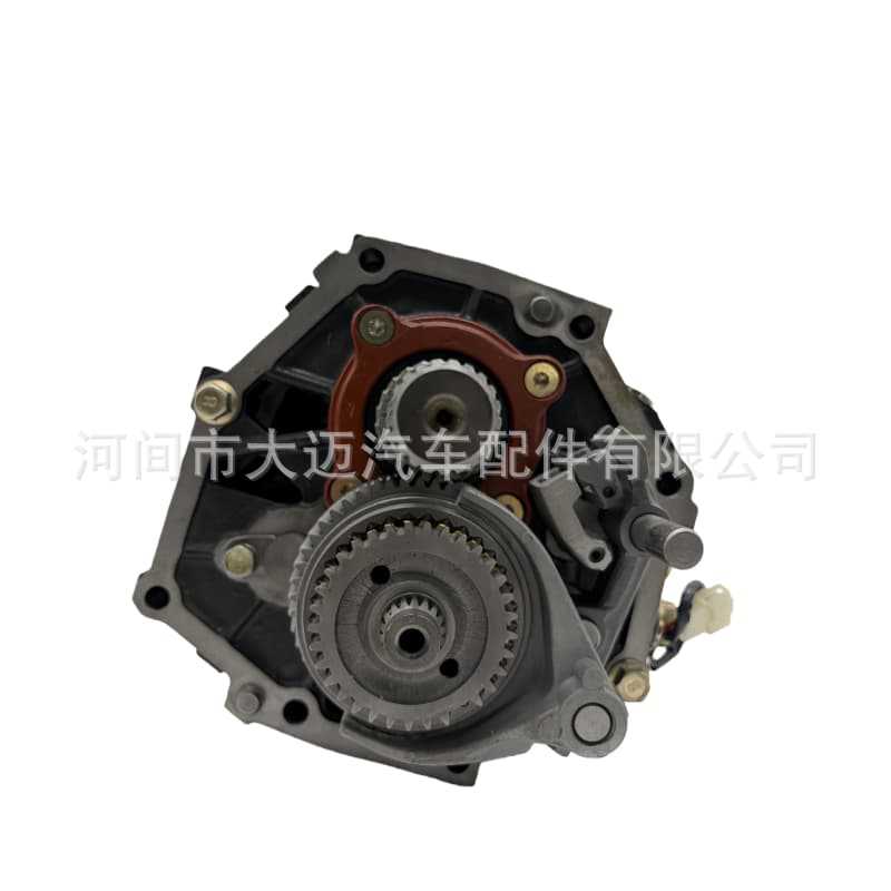 High Quality Transmission Gearbox Suitable for Toyota Hellas Hilux 4X4 491 1Rz Yn85