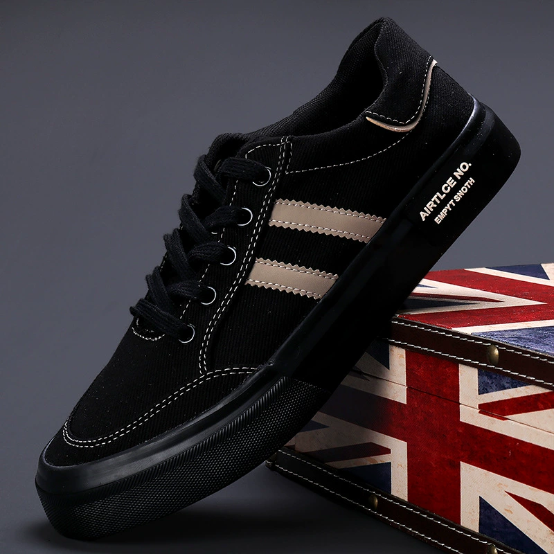 Cloth sneakers, casual shoes