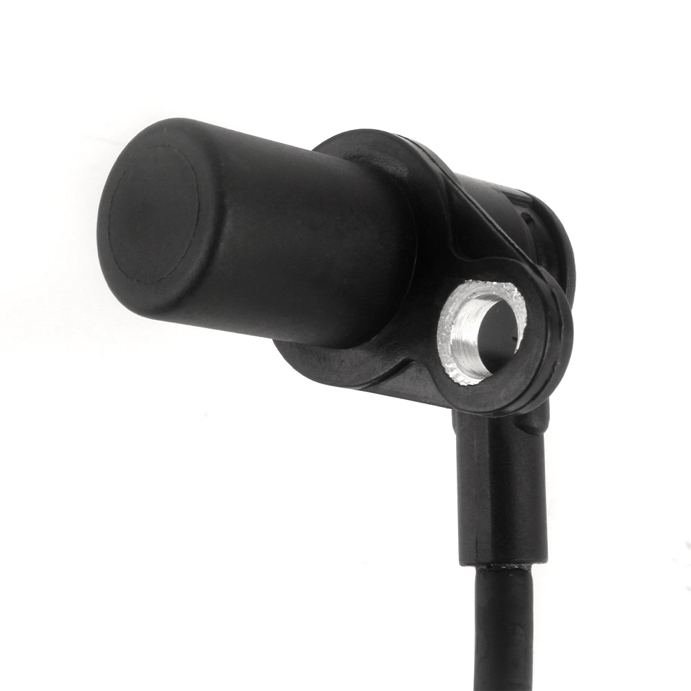 Aplicable a Dongfeng Fengguang 330 350 Dongfeng Xiaokao C37 K10 K17 DK15 Sensor de posición del cigüeñal