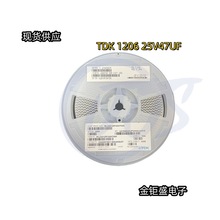 TDK�NƬ���1206-476K 25V47UF X7R ���| �NƬ10��K�n �մ������