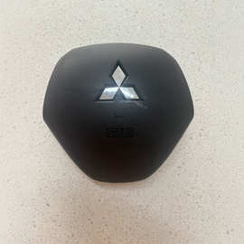 适用于.三菱.欧蓝德.方向盘盖喇叭盖