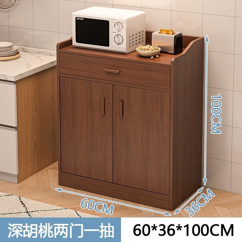 餐边柜一体式简约现代茶水柜轻奢酒水柜客厅靠墙储物柜橱柜置物架|undefined