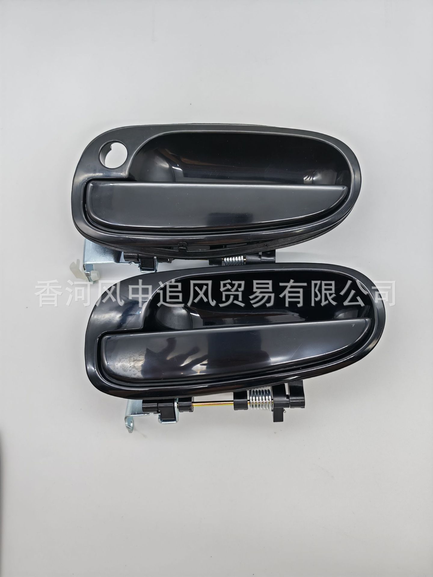 Cross-Border Supply 82650-17000 Car Outer Handle 82660-17000 Suitable for Hyundai 83650-17000