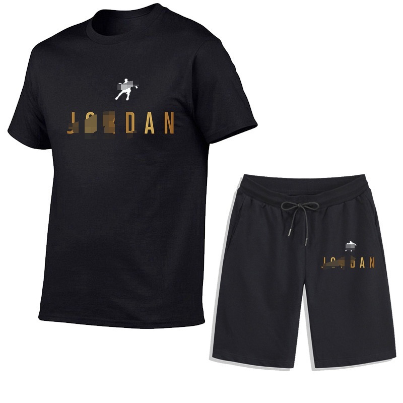 Summer sports suit