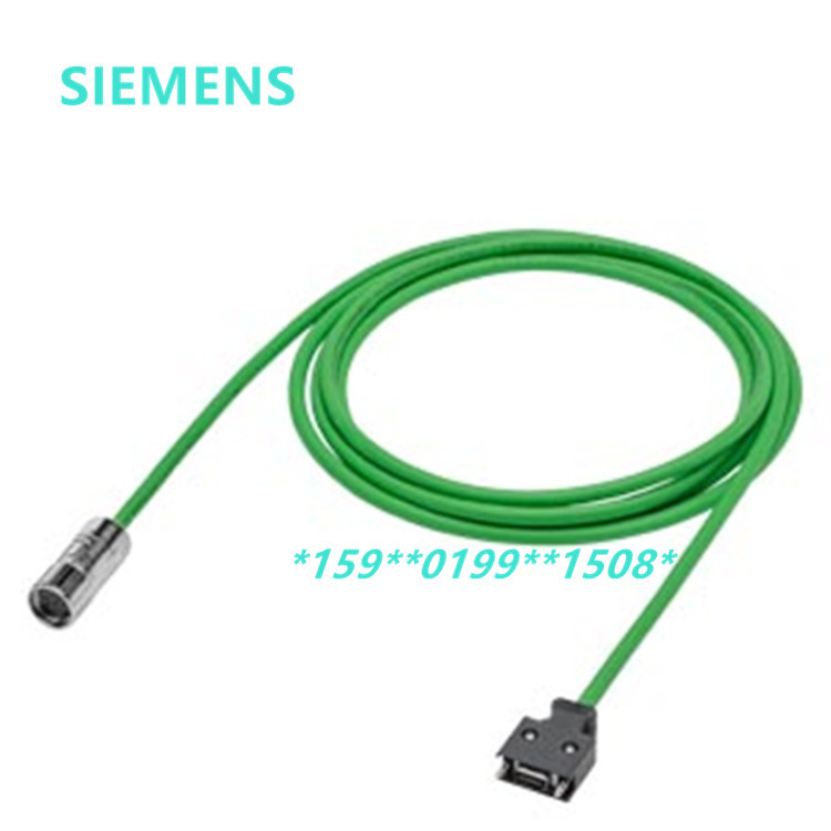 西门子编码器电缆 6FX3002-2CT10-1BA0 6FX3002-2CT10 西门子V90